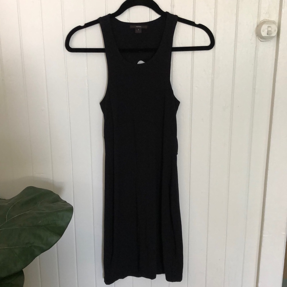 NWOT Soprano Dress